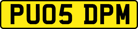 PU05DPM