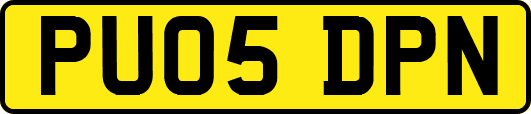 PU05DPN