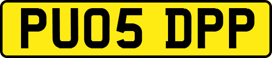 PU05DPP