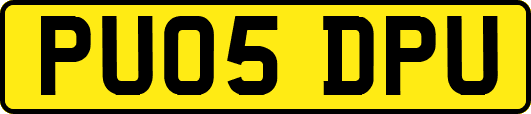 PU05DPU