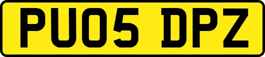 PU05DPZ