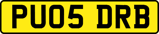 PU05DRB