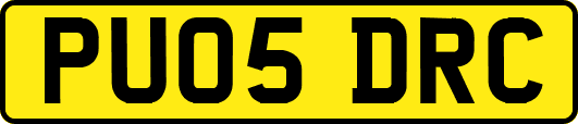PU05DRC