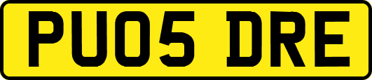 PU05DRE