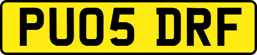 PU05DRF