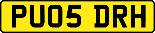 PU05DRH