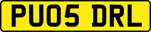 PU05DRL