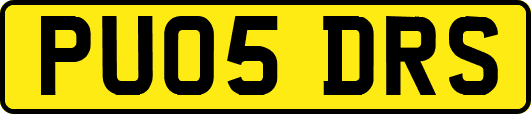 PU05DRS