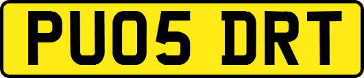 PU05DRT