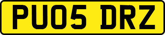 PU05DRZ
