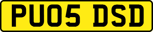 PU05DSD