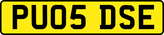 PU05DSE