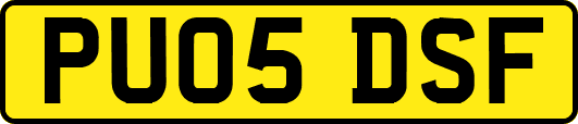 PU05DSF