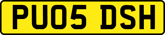 PU05DSH