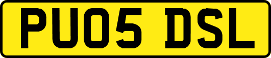 PU05DSL