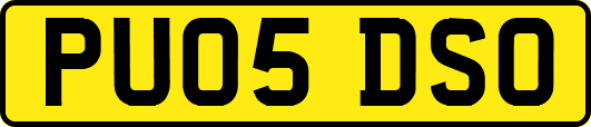 PU05DSO