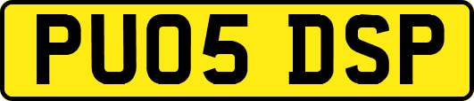 PU05DSP