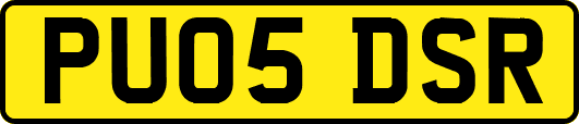 PU05DSR