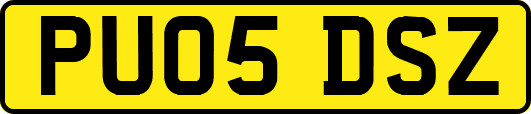 PU05DSZ