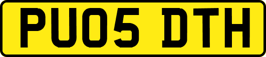 PU05DTH