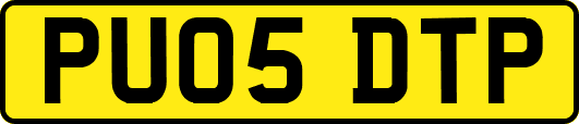 PU05DTP