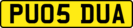 PU05DUA