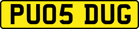 PU05DUG
