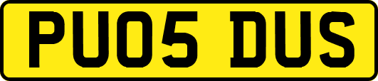 PU05DUS