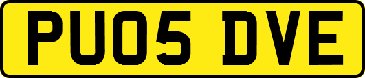 PU05DVE