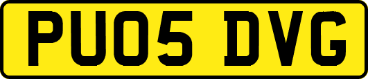 PU05DVG