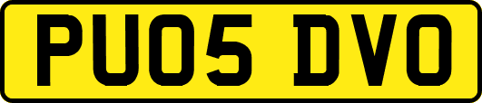 PU05DVO