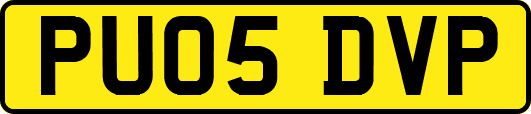 PU05DVP