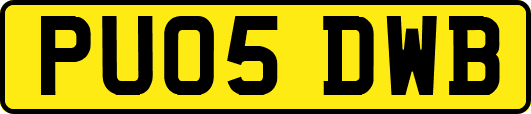 PU05DWB