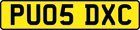 PU05DXC