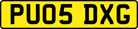 PU05DXG