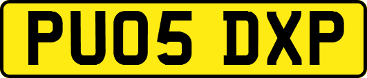 PU05DXP