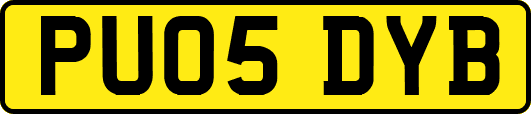 PU05DYB