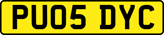 PU05DYC