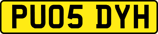 PU05DYH