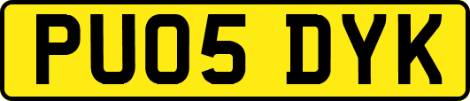 PU05DYK