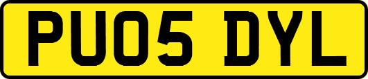 PU05DYL