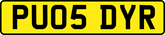 PU05DYR