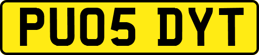 PU05DYT