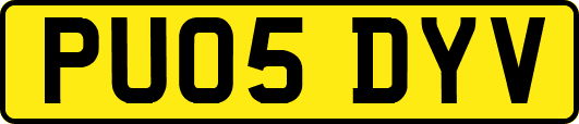 PU05DYV