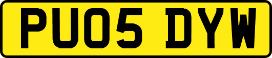 PU05DYW