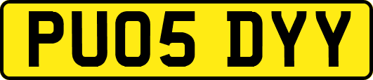 PU05DYY