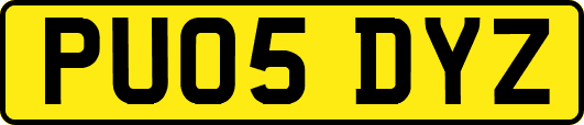 PU05DYZ