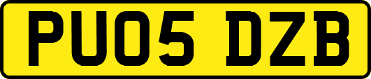 PU05DZB