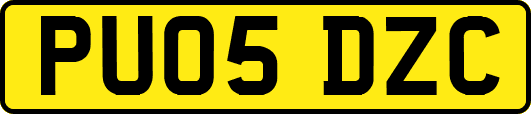 PU05DZC