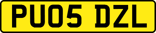 PU05DZL